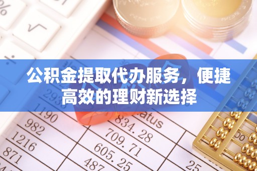 天镇公积金提取代办服务，便捷高效的理财新选择