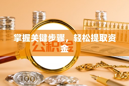 柳营掌握关键步骤，轻松提取资金