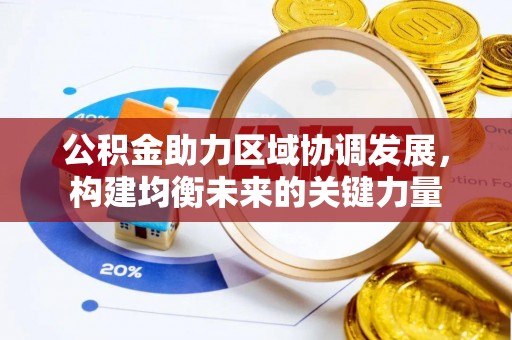 海丰公积金助力区域协调发展，构建均衡未来的关键力量