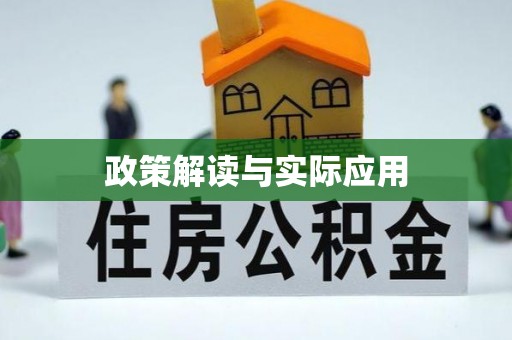 龙泉驿政策解读与实际应用