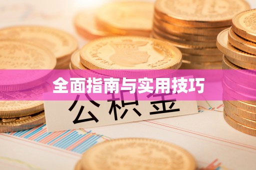 岭东全面指南与实用技巧