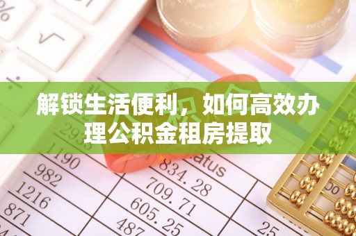 安仁解锁生活便利，如何高效办理公积金租房提取