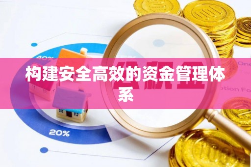 燕巢构建安全高效的资金管理体系