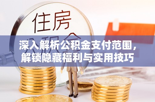 平乡深入解析公积金支付范围，解锁隐藏福利与实用技巧