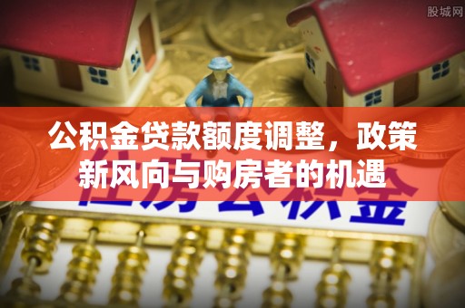 呼玛公积金贷款额度调整，政策新风向与购房者的机遇
