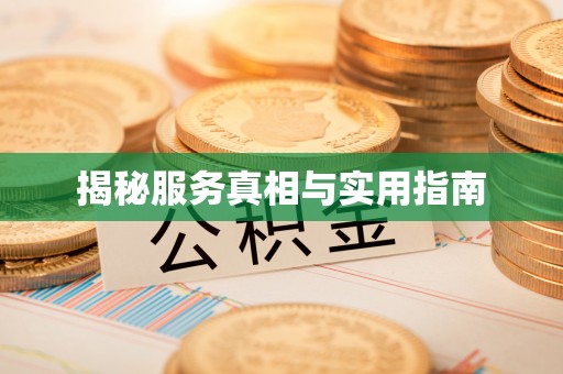 鼎湖揭秘服务真相与实用指南