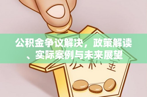 洛阳公积金争议解决，政策解读、实际案例与未来展望