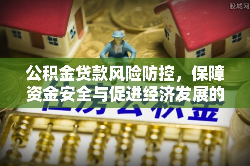 布尔津公积金贷款风险防控，保障资金安全与促进经济发展的平衡之道