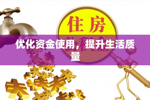 布尔津优化资金使用，提升生活质量