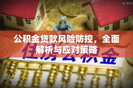 滴道公积金贷款风险防控，全面解析与应对策略