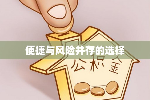 朱家尖便捷与风险并存的选择